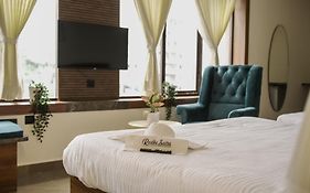 Radhe Suites