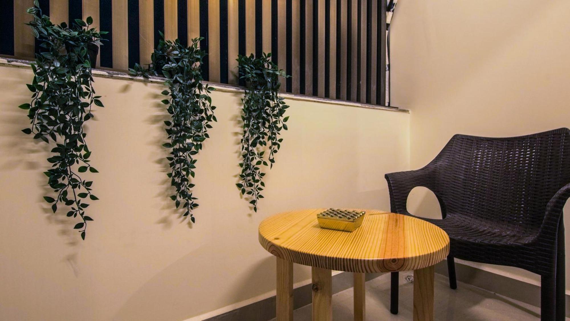 Radhe Suites Hyderabad Exterior photo