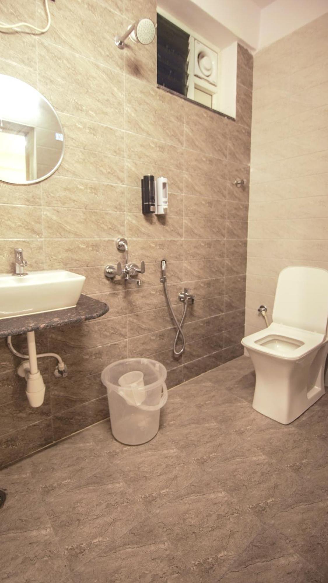 Radhe Suites Hyderabad Exterior photo